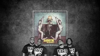 Sadistik - Salo Sessions II Album Review | DEHH