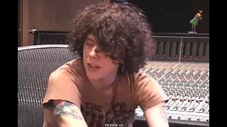 LP interview 2009 (Subtitulada al español)