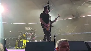 M-I Disappear Year -UNTIL IT SLEEPS - Metallica -Hamburg, Germany - May 26 2023 - Met72 World Tour