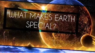 What if we didn't live on Earth? - What makes a planet habitable?