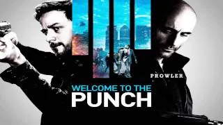 Welcome To The Punch - Leave A Message (Soundtrack OST)