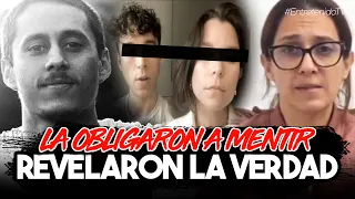 Canserbero: Familiares De Natalia Améstica REVELAN que NO es Culpable De La Muerte Del Rapero
