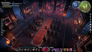 Vrising aesthetically Pleasing, Max Level Castle Walkthrough