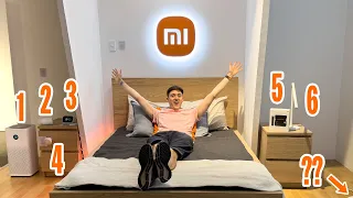 No vas a creer lo que tiene Xiaomi