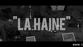 "La Haine" - Celo & Abdi & Hanybal Type Beat (prod. L)