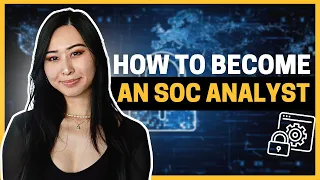 How to become an SOC Security Analyst? What does an SOC Analyst Do: Salary, Skills, Certifications