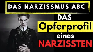 ⛔️🐍DESHALB wollen DICH Narzissten‼️ (das Opferprofil) 🧛🏻‍♂️🧛#Neid #pathologisch