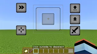 How to Get Customizable Touch Controls Early in Minecraft Pocket Edition (iOS & Android)