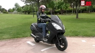 10 consejos para comprar una moto de 125 cc