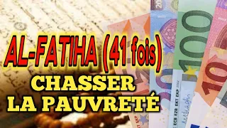 Secret De La Sourate Al-fatiha 41 fois : La Clé Pour Chasser La Pauvreté