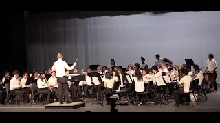 Southern California School Band and Orchestra Association SCSBOA