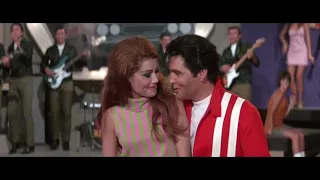 Elvis Presley - Let Yourself Go [New Edit]