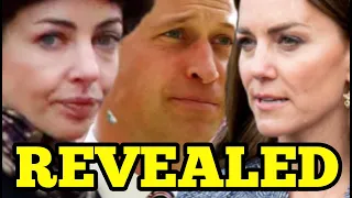 PRINCE WILLIAM KATE MIDDLETON AFFAIR REVISITED AS WILLIAM SHOCKING ALLEGATIONS ARISE
