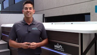 Endless Pools 101: How To Use The Underwater Treadmill