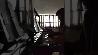 “El Bimbo” by Bimbo Jet (Tanha Shodham- Ahmad Zahir) Piano cover by Michelle B