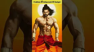Adipurush Movie Update | Adipurush Release Date | Prabhas | Kriti Sanon | Saif Ali Khan | #shorts