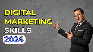 Digital Marketing Skills in 2024   Top Marketing skills for Guaranteed SUCCESS