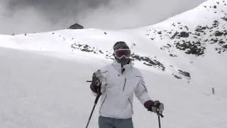 Harald Harb's "How to Ski" Advanced, Lesson 2