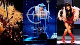 Cher - Cher (Concert Residency At The Colosseum) 2010 Full Concert