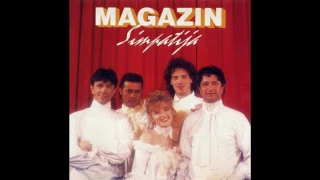 Magazin - Za jednu noc zivota - (Audio 1994) HD