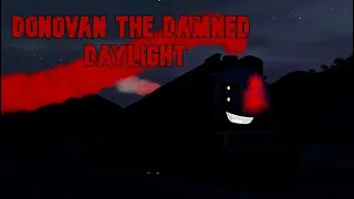 Donovan The Damned Daylight MV Ready As I’ll Ever Be (Remastered)(Donovan 3rd Anniversary Special)