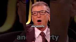 When Magnus Carlsen Played Against Bill Gates...