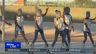 South Africa's National Roller Skate Championships thrills fans