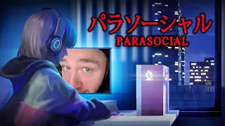 Someone Took Pictures of Me While Streaming || Parasocial