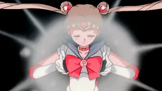 Sailor Moon [ AMV ] GODS