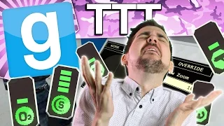 FTL | Gmod TTT