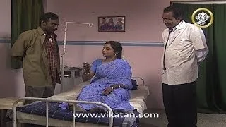 Kolangal Episode 233