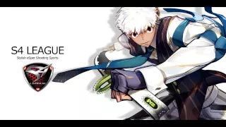 S4 League Soundtrack - Supersonic (Full Version)