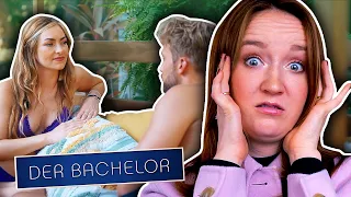 Was soll dieser Kindergarten?! Der Bachelor 2022 Folge 6