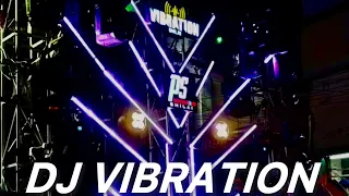DJ vibration Bilaspur Hanuman Jayanti 2024 🔊🤟🥰 / DJ vibration #hanumanjayanti2024 #dj #djvibration