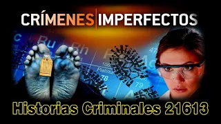ALCAPONE TV : Historias Criminales 21613