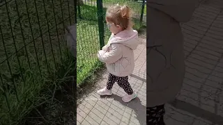 шалости детства #cutebaby @