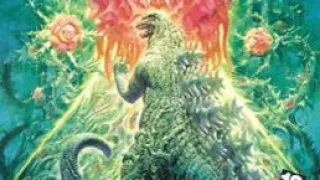 Godzilla vs. Biollante | Wikipedia audio article