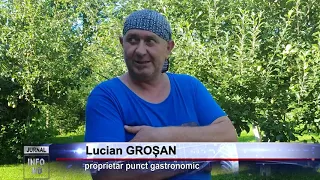 PUNCT GASTRONOMIC LOCAL UNIC ÎN JUDEȚ