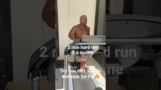 Timbaland X Daru Strong HIIT Fat Burning Circuit #fitness