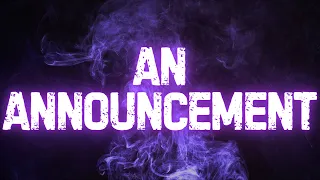 💥NEW CHANNEL ANNOUNCEMENT!!!💥