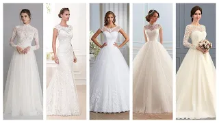 Trendy and Timeless Wedding Dress Ideas | Bridal Gowns | Perfect Wedding Dresses 2024 | Bridal Gowns
