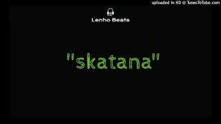 General Itachi   X Lenho '' Skatana '' Instrumental Ntcham  2023