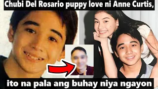 Remember Chubi Del Rosario? Ito Na Pala ang Buhay Niya Ngayon Matapos ang Iwan ang Showbiz