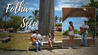 Folha Seca - Amado Batista & Simone e Simaria (Cover Marcelo e Manu)