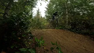 Day at 360 trails