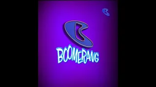 Boomerang bumpers France