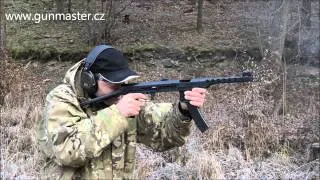 PPS 43 shooting