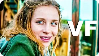 MON CŒUR SAUVAGE Bande Annonce VF (2019)