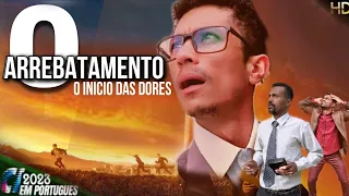 Melhor Filme Gospel 2023 APOCALIPSE - Completo Dublado - Filme Gospel Lançamento