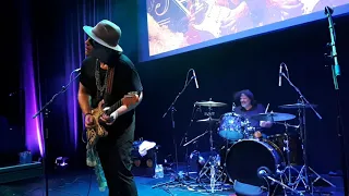 Philip Sayce - Bitter Monday  - Live in, Barrie, ON